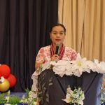 𝐌𝐏𝐒𝐔 𝐡𝐨𝐥𝐝𝐬 11𝐭𝐡 𝐓𝐞𝐬𝐭𝐢𝐦𝐨𝐧𝐢𝐚𝐥 𝐃𝐢𝐧𝐧𝐞𝐫