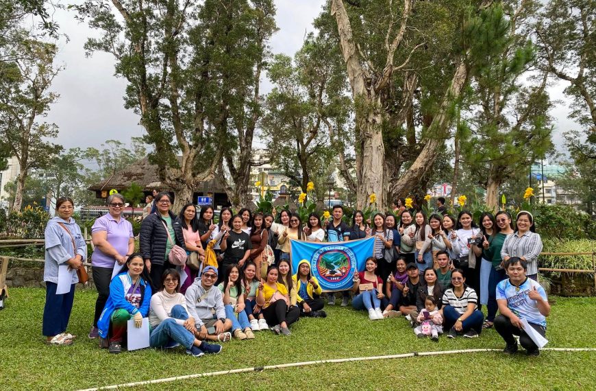 𝗠𝗣𝗦𝗨’𝘀 𝗖𝗼𝗹𝗹𝗲𝗴𝗲𝘀 𝗼𝗳 𝗧𝗲𝗮𝗰𝗵𝗲𝗿 𝗘𝗱𝘂𝗰𝗮𝘁𝗶𝗼𝗻 𝗵𝗼𝗹𝗱 𝗯𝗼𝗮𝗿𝗱 𝗼𝗽𝗲𝗿𝗮𝘁𝗶𝗼𝗻𝘀 𝘁𝗼 𝘀𝘂𝗽𝗽𝗼𝗿𝘁 𝗟𝗘𝗧 𝘁𝗮𝗸𝗲𝗿𝘀 𝗶𝗻 𝗕𝗮𝗴𝘂𝗶𝗼 𝗖𝗶𝘁𝘆