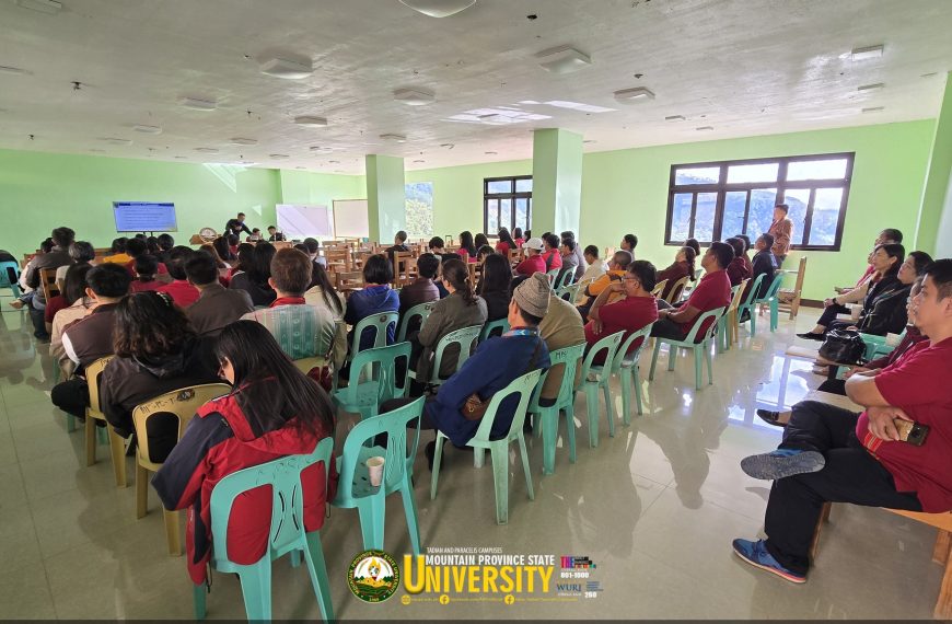 𝗠𝗣𝗦𝗨-𝗧𝗮𝗱𝗶𝗮𝗻 𝗵𝗼𝘀𝘁𝘀 𝗯𝗼𝗺𝗯 𝘁𝗵𝗿𝗲𝗮𝘁 𝗮𝘄𝗮𝗿𝗲𝗻𝗲𝘀𝘀 𝘁𝗼 𝗲𝗻𝗵𝗮𝗻𝗰𝗲 𝗰𝗮𝗺𝗽𝘂𝘀 𝘀𝗮𝗳𝗲𝘁𝘆