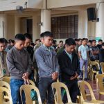 𝗔𝗗𝗩𝗔𝗡𝗖𝗜𝗡𝗚 𝗦𝗖𝗜𝗘𝗡𝗧𝗜𝗙𝗜𝗖 𝗘𝗫𝗣𝗘𝗥𝗧𝗜𝗦𝗘 𝗜𝗡 𝗖𝗥𝗜𝗠𝗜𝗡𝗔𝗟 𝗝𝗨𝗦𝗧𝗜𝗖𝗘|| 𝗖𝗿𝗶𝗺𝗶𝗻𝗮𝗹 𝗝𝘂𝘀𝘁𝗶𝗰𝗲 𝘀𝘁𝘂𝗱𝗲𝗻𝘁𝘀 𝗴𝗮𝗶𝗻 𝗸𝗲𝘆 𝘀𝗸𝗶𝗹𝗹𝘀 𝗮𝘁 𝗙𝗼𝗿𝗲𝗻𝘀𝗶𝗰 𝗖𝗵𝗲𝗺𝗶𝘀𝘁𝗿𝘆 𝗮𝗻𝗱 𝗧𝗼𝘅𝗶𝗰𝗼𝗹𝗼𝗴𝘆 𝗦𝗲𝗺𝗶𝗻𝗮𝗿