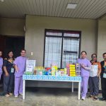 𝗠𝗣𝗦𝗨-𝗣𝗮𝗿𝗮𝗰𝗲𝗹𝗶𝘀 𝗵𝗮𝘀 𝗻𝗼𝘄 𝗶𝘁𝘀 𝗖𝗵𝗶𝗹𝗱-𝗠𝗶𝗻𝗱𝗶𝗻𝗴 𝗖𝗲𝗻𝘁𝗲𝗿; 𝗿𝗲𝗰𝗲𝗶𝘃𝗲𝘀 𝗺𝗲𝗱𝗶𝗰𝗮𝗹 𝘀𝘂𝗽𝗽𝗹𝗶𝗲𝘀