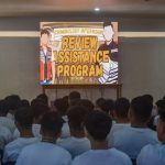 𝗕𝗨𝗜𝗟𝗗𝗜𝗡𝗚 𝗙𝗨𝗧𝗨𝗥𝗘 𝗝𝗨𝗦𝗧𝗜𝗖𝗘 𝗟𝗘𝗔𝗗𝗘𝗥𝗦|| 𝗥𝗲𝘃𝗶𝗲𝘄 𝗔𝘀𝘀𝗶𝘀𝘁𝗮𝗻𝗰𝗲 𝗣𝗿𝗼𝗴𝗿𝗮𝗺 𝗮𝗶𝗺𝘀 𝗳𝗼𝗿 𝗾𝘂𝗮𝗹𝗶𝘁𝘆 𝗴𝗿𝗮𝗱𝘂𝗮𝘁𝗲𝘀 𝗶𝗻 𝗹𝗮𝘄 𝗲𝗻𝗳𝗼𝗿𝗰𝗲𝗺𝗲𝗻𝘁