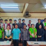 𝐌𝐏𝐒𝐔 𝐡𝐨𝐬𝐭𝐬 𝐆.𝐑.𝐀.𝐒.𝐏