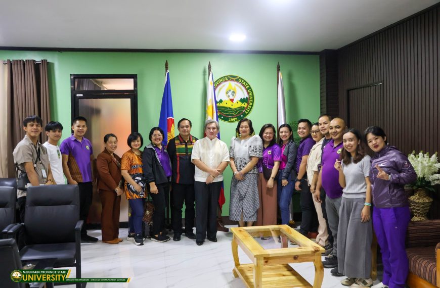 𝐂𝐎𝐔𝐑𝐓𝐄𝐒𝐘 𝐕𝐈𝐒𝐈𝐓 || 𝐁𝐒𝐔 𝐫𝐞𝐬𝐞𝐚𝐫𝐜𝐡𝐞𝐫𝐬 𝐯𝐢𝐬𝐢𝐭 𝐌𝐏𝐒𝐔