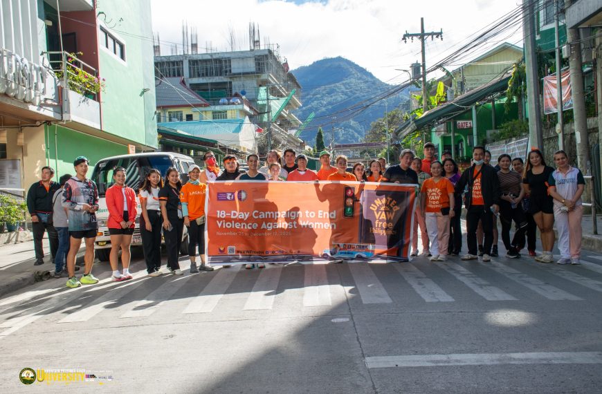 𝗠𝗣𝗦𝗨 𝗰𝗼𝗻𝗰𝗹𝘂𝗱𝗲𝘀 𝟭𝟴-𝗗𝗮𝘆 𝗩𝗔𝗪𝗖 𝗰𝗮𝗺𝗽𝗮𝗶𝗴𝗻 𝘄𝗶𝘁𝗵 𝘃𝗶𝗯𝗿𝗮𝗻𝘁 𝗖𝗼𝗹𝗼𝗿 𝗥𝘂𝗻