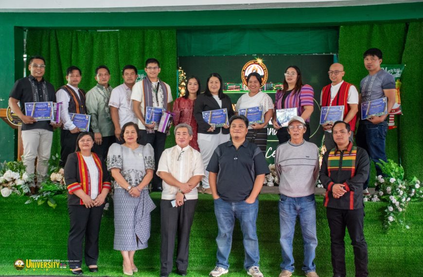 𝗠𝗣𝗦𝗨 𝗰𝗲𝗹𝗲𝗯𝗿𝗮𝘁𝗲𝘀 𝗳𝗶𝗿𝘀𝘁 𝗨𝗻𝗶𝘃𝗲𝗿𝘀𝗶𝘁𝘆 𝗖𝗼𝗻𝘃𝗲𝗿𝘀𝗶𝗼𝗻 𝗔𝗻𝗻𝗶𝘃; 𝗿𝗲𝗰𝗼𝗴𝗻𝗶𝘇𝗲𝘀 𝟯𝟱 𝗹𝗼𝘆𝗮𝗹𝘁𝘆 𝗮𝘄𝗮𝗿𝗱𝗲𝗲𝘀