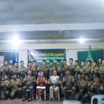 𝗠𝗣𝗦𝗨-𝗥𝗢𝗧𝗖 𝗵𝗼𝗹𝗱𝘀 𝗱𝗼𝗻𝗻𝗶𝗻𝗴 𝗼𝗳 𝗿𝗮𝗻𝗸𝘀 𝘁𝗼 𝗮𝗱𝘃𝗮𝗻𝗰𝗲 𝗥𝗢𝗧𝗖 𝗰𝗮𝗱𝗲𝘁𝘀