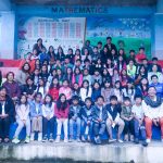 𝗠𝗣𝗦𝗨 𝗲𝗾𝘂𝗶𝗽𝘀 𝗷𝗼𝘂𝗿𝗻𝗼𝘀, 𝘁𝗲𝗮𝗰𝗵𝗲𝗿𝘀 𝗼𝗳 𝗚𝘂𝗶𝗻𝘇𝗮𝗱𝗮𝗻 𝗘𝗹𝗲𝗺𝗲𝗻𝘁𝗮𝗿𝘆 𝗦𝗰𝗵𝗼𝗼𝗹; 𝗰𝗼𝗻𝗱𝘂𝗰𝘁𝘀 𝗺𝗲𝗻𝘁𝗼𝗿𝗶𝗻𝗴 𝗼𝗻 𝗰𝗮𝗺𝗽𝘂𝘀 𝗷𝗼𝘂𝗿𝗻𝗮𝗹𝗶𝘀𝗺