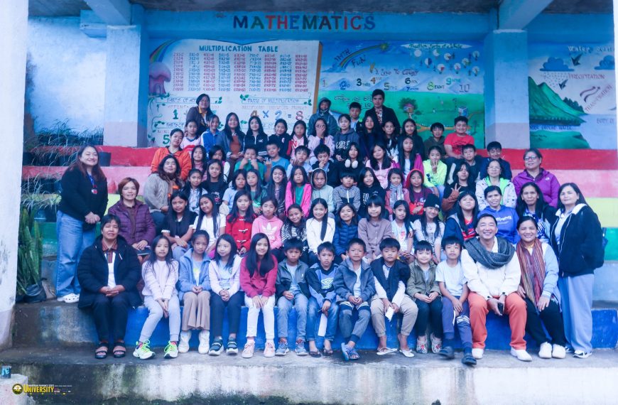 𝗠𝗣𝗦𝗨 𝗲𝗾𝘂𝗶𝗽𝘀 𝗷𝗼𝘂𝗿𝗻𝗼𝘀, 𝘁𝗲𝗮𝗰𝗵𝗲𝗿𝘀 𝗼𝗳 𝗚𝘂𝗶𝗻𝘇𝗮𝗱𝗮𝗻 𝗘𝗹𝗲𝗺𝗲𝗻𝘁𝗮𝗿𝘆 𝗦𝗰𝗵𝗼𝗼𝗹; 𝗰𝗼𝗻𝗱𝘂𝗰𝘁𝘀 𝗺𝗲𝗻𝘁𝗼𝗿𝗶𝗻𝗴 𝗼𝗻 𝗰𝗮𝗺𝗽𝘂𝘀 𝗷𝗼𝘂𝗿𝗻𝗮𝗹𝗶𝘀𝗺