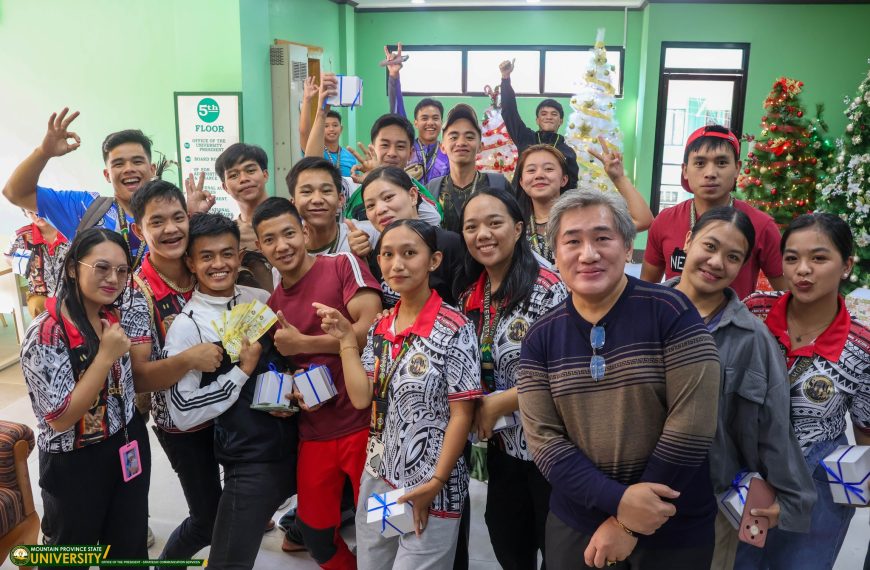 𝐏𝐫𝐞𝐱𝐲 𝐂𝐮𝐞 𝐫𝐞𝐜𝐨𝐠𝐧𝐢𝐳𝐞𝐬 𝐌𝐏𝐒𝐔-𝐒𝐂𝐀𝐆