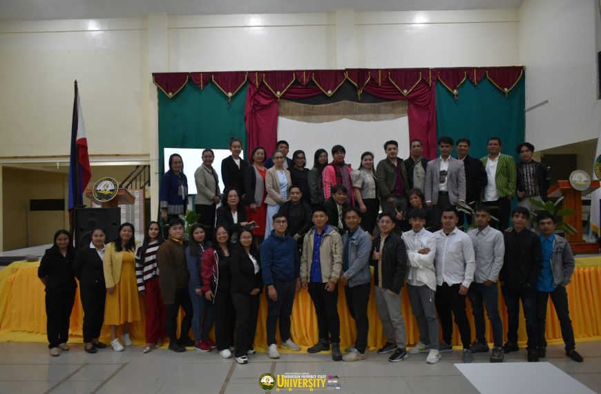 𝗠𝗣𝗦𝗨-𝗧𝗮𝗱𝗶𝗮𝗻 𝗴𝗮𝘁𝗵𝗲𝗿𝘀 𝗽𝗮𝘀𝘀𝗲𝗿𝘀 𝗶𝗻 𝗮𝗴𝗿𝗶𝗰𝘂𝗹𝘁𝘂𝗿𝗲 𝗮𝗻𝗱 𝗳𝗼𝗿𝗲𝘀𝘁𝗿𝘆 𝘁𝗵𝗿𝗼𝘂𝗴𝗵 𝗦𝘂𝗺𝘆𝗮-𝗮𝗻 𝟮𝟬𝟮𝟱