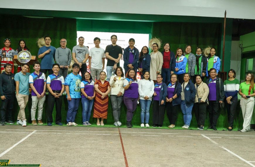 𝐌𝐏𝐒𝐔 𝐡𝐨𝐬𝐭𝐬 𝐂𝐮𝐥𝐭𝐮𝐫𝐚𝐥 𝐍𝐢𝐠𝐡𝐭