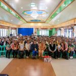 𝗠𝗣𝗦𝗨 𝗶𝗻𝘁𝗲𝗻𝘀𝗶𝗳𝗶𝗲𝘀 𝗽𝗿𝗼-𝗰𝗼𝗺𝗺𝘂𝗻𝗶𝘁𝘆 𝗮𝗻𝗱 𝗾𝘂𝗮𝗹𝗶𝘁𝘆 𝗲𝗱𝘂𝗰𝗮𝘁𝗶𝗼𝗻 𝗶𝗻𝗶𝘁𝗶𝗮𝘁𝗶𝘃𝗲𝘀; 𝗰𝗼𝗻𝗱𝘂𝗰𝘁𝘀 𝗲𝗹𝗱𝗲𝗿𝗹𝘆 𝗰𝗮𝗿𝗲 𝗮𝗻𝗱 𝘀𝗲𝗹𝗳-𝗮𝘄𝗮𝗿𝗲𝗻𝗲𝘀𝘀 𝘀𝗲𝗺𝗶𝗻𝗮𝗿 𝗳𝗼𝗿 𝗳𝗮𝗰𝘂𝗹𝘁𝘆 𝗺𝗲𝗺𝗯𝗲𝗿𝘀 𝗮𝗻𝗱 𝘀𝘁𝘂𝗱𝗲𝗻𝘁𝘀 𝘄𝗶𝘁𝗵 𝗥𝗶𝗽𝗽𝗹𝗶𝗻𝗴 𝗥𝗶𝘃𝗲𝗿 𝗡𝘂𝗿𝘀𝗶𝗻𝗴 𝗛𝗼𝗺𝗲