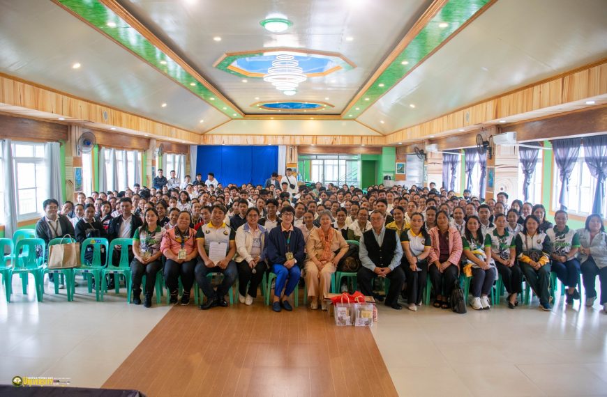 𝗠𝗣𝗦𝗨 𝗶𝗻𝘁𝗲𝗻𝘀𝗶𝗳𝗶𝗲𝘀 𝗽𝗿𝗼-𝗰𝗼𝗺𝗺𝘂𝗻𝗶𝘁𝘆 𝗮𝗻𝗱 𝗾𝘂𝗮𝗹𝗶𝘁𝘆 𝗲𝗱𝘂𝗰𝗮𝘁𝗶𝗼𝗻 𝗶𝗻𝗶𝘁𝗶𝗮𝘁𝗶𝘃𝗲𝘀; 𝗰𝗼𝗻𝗱𝘂𝗰𝘁𝘀 𝗲𝗹𝗱𝗲𝗿𝗹𝘆 𝗰𝗮𝗿𝗲 𝗮𝗻𝗱 𝘀𝗲𝗹𝗳-𝗮𝘄𝗮𝗿𝗲𝗻𝗲𝘀𝘀 𝘀𝗲𝗺𝗶𝗻𝗮𝗿 𝗳𝗼𝗿 𝗳𝗮𝗰𝘂𝗹𝘁𝘆 𝗺𝗲𝗺𝗯𝗲𝗿𝘀 𝗮𝗻𝗱 𝘀𝘁𝘂𝗱𝗲𝗻𝘁𝘀 𝘄𝗶𝘁𝗵 𝗥𝗶𝗽𝗽𝗹𝗶𝗻𝗴 𝗥𝗶𝘃𝗲𝗿 𝗡𝘂𝗿𝘀𝗶𝗻𝗴 𝗛𝗼𝗺𝗲