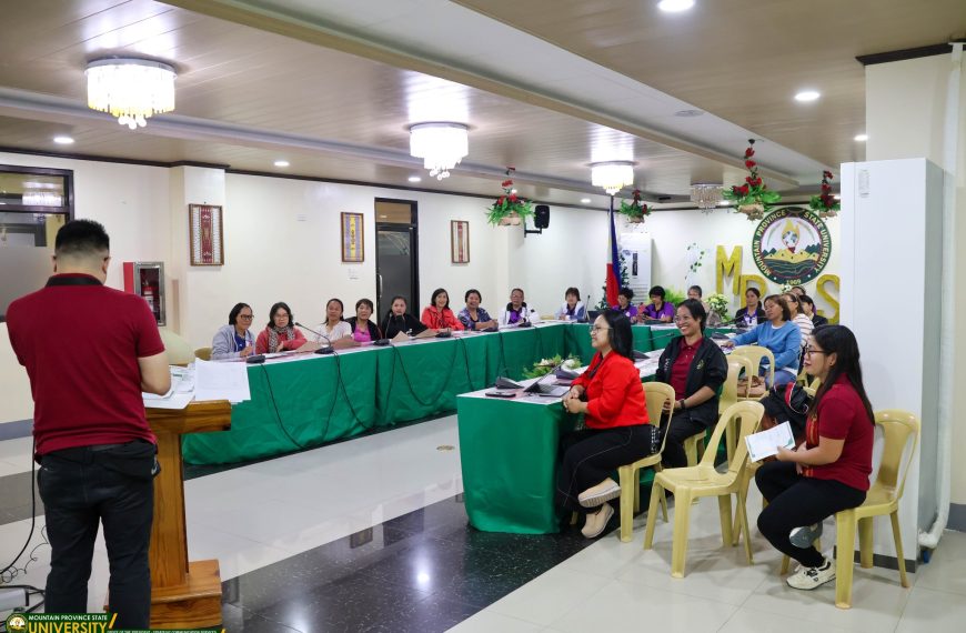 𝐌𝐏𝐒𝐔 𝐜𝐨𝐧𝐝𝐮𝐜𝐭𝐬 𝐏𝐫𝐚𝐜𝐭𝐢𝐜𝐚𝐥 𝐖𝐨𝐫𝐤𝐬𝐡𝐨𝐩 𝐟𝐨𝐫 𝐍𝐨𝐧-𝐀𝐜𝐜𝐨𝐮𝐧𝐭𝐚𝐧𝐭𝐬