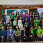 𝗟𝗶𝗯𝗲𝗿𝗮𝗹 𝗔𝗿𝘁𝘀 𝗵𝗼𝗹𝗱𝘀 𝘀𝘁𝘂𝗱𝗲𝗻𝘁 𝗰𝗼𝗻𝗴𝗿𝗲𝘀𝘀; 𝘇𝗲𝗿𝗼𝗲𝘀 𝗶𝗻 𝗼𝗻 𝗮𝗰𝗰𝗼𝘂𝗻𝘁𝗮𝗯𝗹𝗲 𝗮𝗻𝗱 𝘀𝘂𝘀𝘁𝗮𝗶𝗻𝗮𝗯𝗹𝗲 𝗴𝗼𝘃𝗲𝗿𝗻𝗮𝗻𝗰𝗲