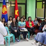 𝐏𝐫𝐞𝐱𝐲 𝐂𝐮𝐞 𝐬𝐡𝐨𝐰𝐬 𝐬𝐮𝐩𝐩𝐨𝐫𝐭 𝐭𝐨 𝐌𝐏𝐒𝐔 𝐞𝐱𝐜𝐡𝐚𝐧𝐠𝐞 𝐬𝐭𝐮𝐝𝐞𝐧𝐭𝐬