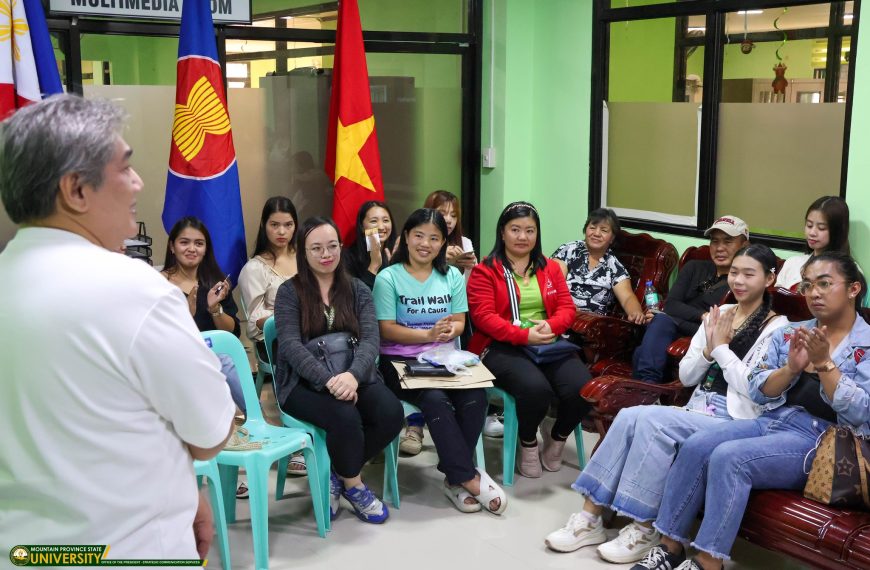 𝐏𝐫𝐞𝐱𝐲 𝐂𝐮𝐞 𝐬𝐡𝐨𝐰𝐬 𝐬𝐮𝐩𝐩𝐨𝐫𝐭 𝐭𝐨 𝐌𝐏𝐒𝐔 𝐞𝐱𝐜𝐡𝐚𝐧𝐠𝐞 𝐬𝐭𝐮𝐝𝐞𝐧𝐭𝐬