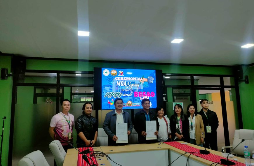 𝗘𝗫𝗣𝗔𝗡𝗗𝗜𝗡𝗚 𝗡𝗘𝗧𝗪𝗢𝗥𝗞𝗦|| 𝗠𝗣𝗦𝗨 𝘀𝗶𝗴𝗻𝘀 𝗠𝗢𝗔 𝘄𝗶𝘁𝗵 𝗠𝘂𝗻𝗶𝗰𝗶𝗽𝗮𝗹𝗶𝘁𝘆 𝗼𝗳 𝗕𝗲𝘀𝗮𝗼