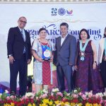 𝗠𝗣𝗦𝗨 𝗢𝗡 𝗧𝗛𝗘 𝗡𝗔𝗧𝗜𝗢𝗡𝗔𝗟 𝗦𝗧𝗔𝗚𝗘|| 𝗨𝗻𝗶𝘃𝗲𝗿𝘀𝗶𝘁𝘆 𝗣𝗿𝗼𝗳𝗲𝘀𝘀𝗼𝗿 𝗶𝘀 𝗡𝗥𝗖𝗣 𝗚𝗮𝗯𝗮𝘆 𝗮𝘄𝗮𝗿𝗱𝗲𝗲