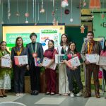 𝗠𝗣𝗦𝗨 𝗵𝗼𝗹𝗱𝘀 𝗯𝗼𝗼𝗸 𝘀𝗶𝗴𝗻𝗶𝗻𝗴 𝗮𝗻𝗱 𝗮𝘄𝗮𝗿𝗱𝗶𝗻𝗴 𝗰𝗲𝗿𝗲𝗺𝗼𝗻𝘆 𝘄𝗶𝘁𝗵 𝗘𝗱𝘂𝗛𝗲𝗮𝗿𝘁 𝗣𝘂𝗯𝗹𝗶𝘀𝗵𝗶𝗻𝗴