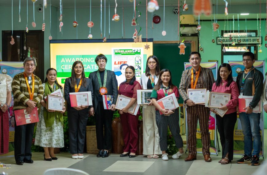 𝗠𝗣𝗦𝗨 𝗵𝗼𝗹𝗱𝘀 𝗯𝗼𝗼𝗸 𝘀𝗶𝗴𝗻𝗶𝗻𝗴 𝗮𝗻𝗱 𝗮𝘄𝗮𝗿𝗱𝗶𝗻𝗴 𝗰𝗲𝗿𝗲𝗺𝗼𝗻𝘆 𝘄𝗶𝘁𝗵 𝗘𝗱𝘂𝗛𝗲𝗮𝗿𝘁 𝗣𝘂𝗯𝗹𝗶𝘀𝗵𝗶𝗻𝗴