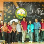 DOST RD Bantog Congratulates MPSU on New Museum and Training Center