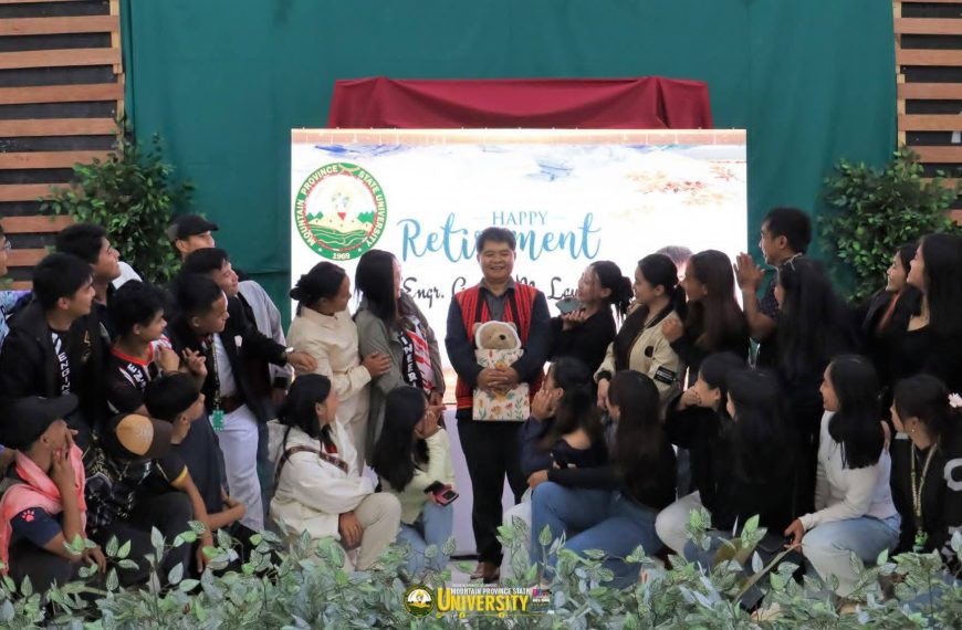 𝗠𝗣𝗦𝗨 𝗵𝗼𝗻𝗼𝗿𝘀 𝗘𝗻𝗴𝗿. 𝗟𝗮𝘆𝗮𝗴’𝘀 𝘆𝗲𝗮𝗿𝘀 𝗼𝗳 𝗱𝗲𝗱𝗶𝗰𝗮𝘁𝗲𝗱 𝘀𝗲𝗿𝘃𝗶𝗰𝗲