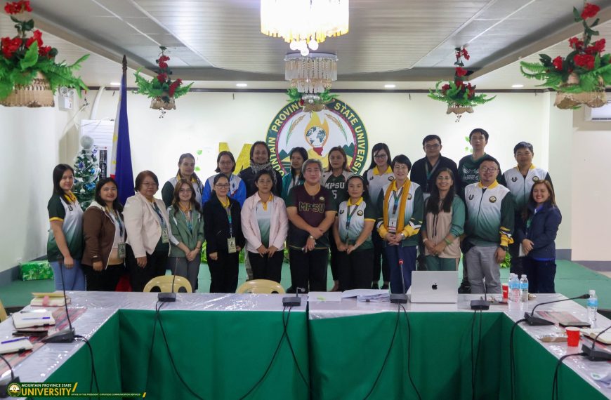 𝗠𝗣𝗦𝗨-𝗕𝗼𝗻𝘁𝗼𝗰 𝗼𝗳𝗳𝗶𝗰𝗶𝗮𝗹𝘀 𝗺𝗲𝗲𝘁 𝘁𝗼 𝘀𝘁𝗿𝗲𝗻𝗴𝘁𝗵𝗲𝗻 𝗮𝗰𝗮𝗱𝗲𝗺𝗶𝗰 𝗾𝘂𝗮𝗹𝗶𝘁𝘆 𝗮𝗻𝗱 𝗶𝗻𝘀𝘁𝗶𝘁𝘂𝘁𝗶𝗼𝗻𝗮𝗹 𝗮𝗰𝗰𝗼𝘂𝗻𝘁𝗮𝗯𝗶𝗹𝗶𝘁𝘆