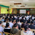 𝐂𝐨𝐦𝐦𝐮𝐧𝐢𝐭𝐲 𝐃𝐮𝐭𝐲 𝐚𝐬 𝐚 𝐂𝐚𝐥𝐥𝐢𝐧𝐠: 𝐏𝐫𝐞𝐱𝐲 𝐂𝐮𝐞 𝐈𝐧𝐬𝐩𝐢𝐫𝐞𝐬 𝐅𝐮𝐭𝐮𝐫𝐞 𝐇𝐞𝐚𝐥𝐭𝐡𝐜𝐚𝐫𝐞 𝐏𝐫𝐨𝐟𝐞𝐬𝐬𝐢𝐨𝐧𝐚𝐥𝐬