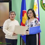 MPSU Extends Support Through Social Action Program