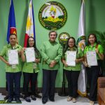 𝐏𝐫𝐞𝐱𝐲 𝐂𝐮𝐞 𝐚𝐝𝐦𝐢𝐧𝐢𝐬𝐭𝐞𝐫𝐬 𝐎𝐚𝐭𝐡 𝐨𝐟 𝐎𝐟𝐟𝐢𝐜𝐞 𝐭𝐨 7 𝐌𝐏𝐒𝐔 𝐞𝐦𝐩𝐥𝐨𝐲𝐞𝐞𝐬