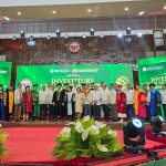 𝗔 𝗠𝗶𝗹𝗲𝘀𝘁𝗼𝗻𝗲 𝗶𝗻 𝗛𝗶𝗴𝗵𝗲𝗿 𝗘𝗱𝘂𝗰𝗮𝘁𝗶𝗼𝗻: 𝗣𝗿𝗲𝘅𝘆 𝗖𝘂𝗲 𝗝𝗼𝗶𝗻𝘀 𝗟𝗮𝗻𝗱𝗺𝗮𝗿𝗸 𝗜𝗻𝘃𝗲𝘀𝘁𝗶𝘁𝘂𝗿𝗲 𝗼𝗳 𝗠𝗠𝗦𝗨’𝘀 𝟴𝘁𝗵 𝗣𝗿𝗲𝘀𝗶𝗱𝗲𝗻𝘁