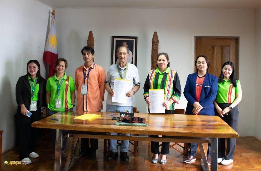 𝗘𝗫𝗣𝗔𝗡𝗗𝗜𝗡𝗚 𝗡𝗘𝗧𝗪𝗢𝗥𝗞𝗦|| 𝗠𝗣𝗦𝗨 𝗶𝗻𝗸𝘀 𝗠𝗢𝗔 𝗳𝗼𝗿 𝗲𝗻𝘃𝗶𝗿𝗼𝗻𝗺𝗲𝗻𝘁𝗮𝗹, 𝗰𝗼𝗺𝗺𝘂𝗻𝗶𝘁𝘆 𝗱𝗲𝘃𝗲𝗹𝗼𝗽𝗺𝗲𝗻𝘁 𝗶𝗻𝗶𝘁𝗶𝗮𝘁𝗶𝘃𝗲𝘀 𝘄𝗶𝘁𝗵 𝗟𝗚𝗨 𝗕𝗼𝗻𝘁𝗼𝗰