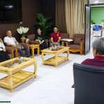 MPSU President Welcomes Regional GAD Committee Co-Chairperson