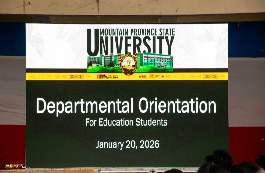 𝗖𝗧𝗘 𝗶𝗻 𝗠𝗣𝗦𝗨-𝗕𝗼𝗻𝘁𝗼𝗰 𝗵𝗼𝗹𝗱𝘀 𝗱𝗲𝗽𝗮𝗿𝘁𝗺𝗲𝗻𝘁𝗮𝗹 𝗼𝗿𝗶𝗲𝗻𝘁𝗮𝘁𝗶𝗼𝗻