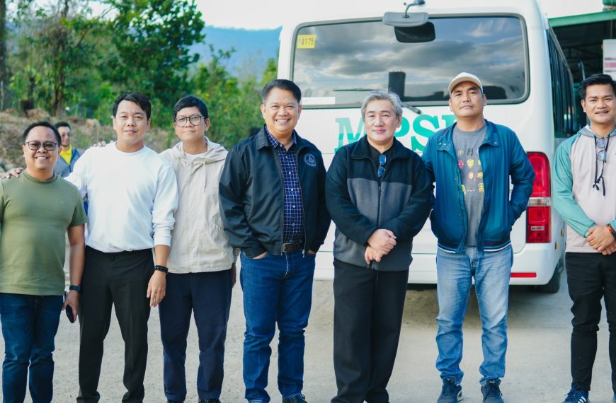 𝗖𝗕𝗦𝗨𝗔 𝗗𝗲𝗹𝗲𝗴𝗮𝘁𝗶𝗼𝗻 𝗕𝗲𝗻𝗰𝗵𝗺𝗮𝗿𝗸𝘀 𝗮𝘁 𝗠𝗣𝗦𝗨-𝗕𝗮𝘂𝗸𝗼