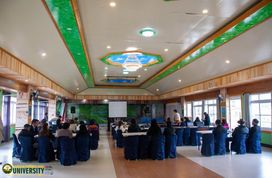 Higher Ed Units Hold 2026&hellip;