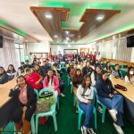 TESDA–MP PARTNERSHIP SPOTLIGHTS HOSPITALITY TRAINING AT MPSU