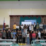 𝐓𝐎𝐆𝐄𝐓𝐇𝐄𝐑 𝐖𝐄 𝐆𝐑𝐎𝐖 || MPSU-Tadian advances peer counseling with Basic Skills Training II