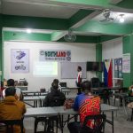 GENERAL SERVICES UPDATE|| MPSU partners with Northland in re-orienting its drivers thru professional competency program