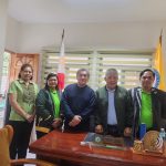 𝗦𝘁𝗿𝗲𝗻𝗴𝘁𝗵𝗲𝗻𝗶𝗻𝗴 𝗧𝗶𝗲𝘀: 𝗠𝗣𝗦𝗨 𝗖𝗼𝘂𝗿𝘁𝗲𝘀𝘆 𝗩𝗶𝘀𝗶𝘁 𝘁𝗼 𝗣𝗿𝗼𝘃𝗶𝗻𝗰𝗶𝗮𝗹 𝗚𝗼𝘃𝗲𝗿𝗻𝗺𝗲𝗻𝘁