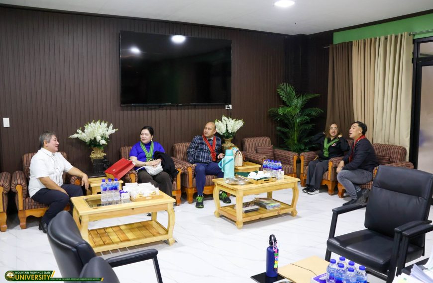 PUP Open University Officials Pay&hellip;