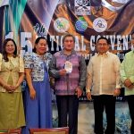 Prexy Cue Receives 2026 Outstanding Volunteers Award