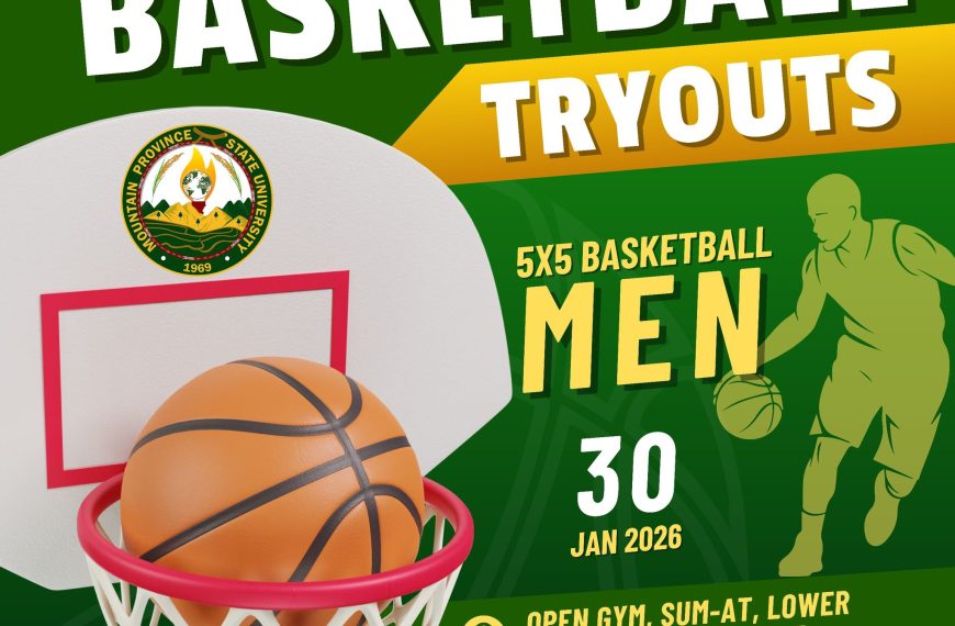Own the Court: Men’s Basketball Tryouts
