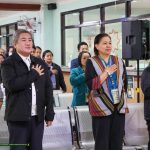 MPSU holds solemn Flag-Raising Ceremony in honor of fallen SAF alumni