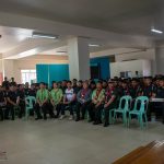 𝗖𝗔𝗠𝗣𝗨𝗦 𝗨𝗣𝗗𝗔𝗧𝗘|| 𝗠𝗣𝗦𝗨-𝗕𝗼𝗻𝘁𝗼𝗰’𝘀 𝗠𝗔𝗕𝗜𝗚𝗛𝗔𝗦𝗜𝗞 𝗰𝗹𝗮𝘀𝘀 𝗲𝗺𝗯𝗮𝗿𝗸 𝗼𝗻 𝗽𝗿𝗼𝗳𝗲𝘀𝘀𝗶𝗼𝗻𝗮𝗹 𝗷𝗼𝘂𝗿𝗻𝗲𝘆 𝘄𝗶𝘁𝗵 𝟭𝘀𝘁 𝗽𝗶𝗻𝗻𝗶𝗻𝗴, 𝗱𝗼𝗻𝗻𝗶𝗻𝗴, 𝘄𝗵𝗶𝘀𝘁𝗹𝗲 𝗰𝗲𝗿𝗲𝗺𝗼𝗻𝗶𝗲𝘀