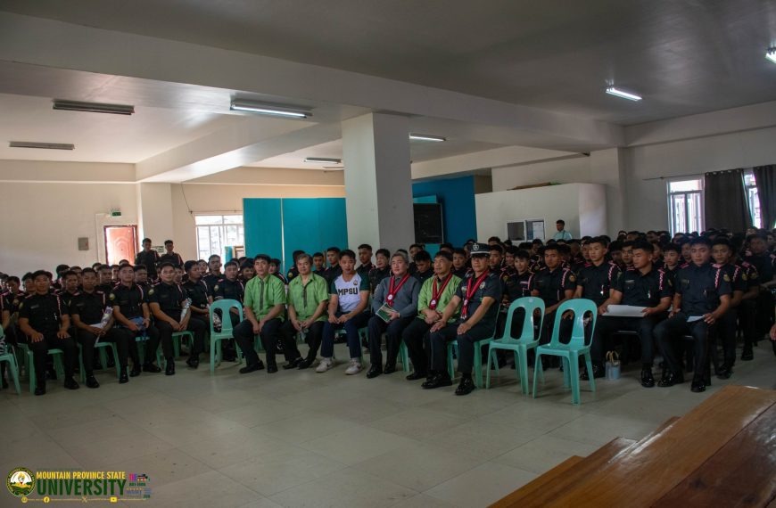 𝗖𝗔𝗠𝗣𝗨𝗦 𝗨𝗣𝗗𝗔𝗧𝗘|| 𝗠𝗣𝗦𝗨-𝗕𝗼𝗻𝘁𝗼𝗰’𝘀 𝗠𝗔𝗕𝗜𝗚𝗛𝗔𝗦𝗜𝗞 𝗰𝗹𝗮𝘀𝘀 𝗲𝗺𝗯𝗮𝗿𝗸 𝗼𝗻 𝗽𝗿𝗼𝗳𝗲𝘀𝘀𝗶𝗼𝗻𝗮𝗹 𝗷𝗼𝘂𝗿𝗻𝗲𝘆 𝘄𝗶𝘁𝗵 𝟭𝘀𝘁 𝗽𝗶𝗻𝗻𝗶𝗻𝗴, 𝗱𝗼𝗻𝗻𝗶𝗻𝗴, 𝘄𝗵𝗶𝘀𝘁𝗹𝗲 𝗰𝗲𝗿𝗲𝗺𝗼𝗻𝗶𝗲𝘀