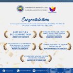 MPSU Advances in the 2025 Tourism Start-Up Challenge Provincial Vetting