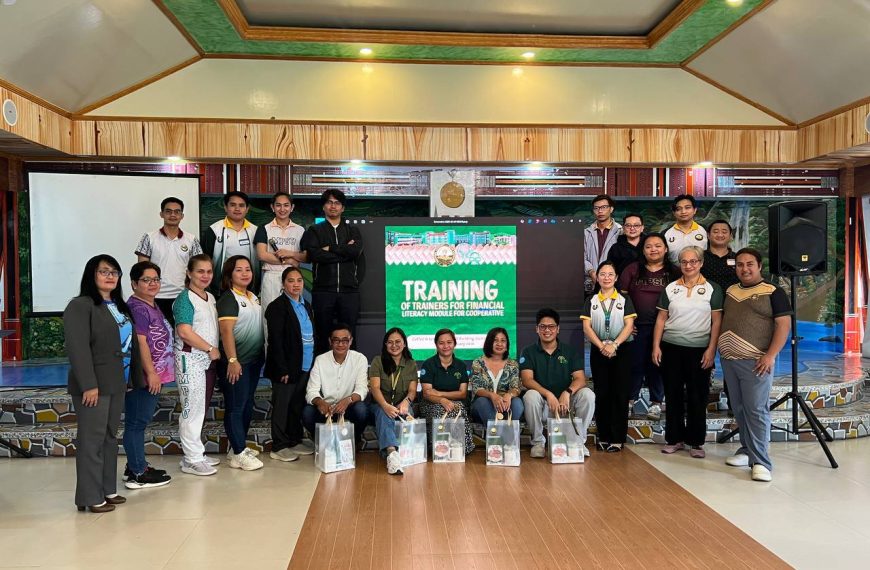 𝗨𝗡𝗜𝗩𝗘𝗥𝗦𝗜𝗧𝗬 𝗨𝗣𝗗𝗔𝗧𝗘|| 𝗠𝗣𝗦𝗨 𝘁𝗿𝗮𝗶𝗻𝗲𝗿𝘀 𝗿𝗲𝗰𝗲𝗶𝘃𝗲𝘀 𝘁𝗿𝗮𝗶𝗻𝗶𝗻𝗴 𝗼𝗻 𝗞𝗶𝘁𝗮 𝗠𝗼 𝗡𝗮 𝗙𝗶𝗻𝗮𝗻𝗰𝗶𝗮𝗹 𝗟𝗶𝘁𝗲𝗿𝗮𝗰𝘆 𝗠𝗼𝗱𝘂𝗹𝗲 𝗳𝗿𝗼𝗺 𝗗𝗔-𝗔𝗖𝗣𝗖
